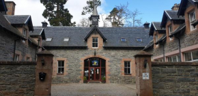  Fairburn Activity Centre  Контин